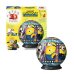 Ravensburger 3D Puzzles Puzzle-Ball Minions 3