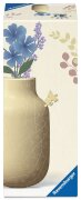 Ravensburger 3D Puzzles Vase Butter-Yellow