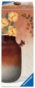 Ravensburger 3D Puzzles Vase Gradient Brick-Red