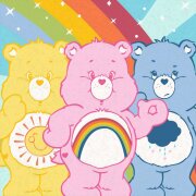 Ravensburger Care Bears Glücksbärchi-Momente