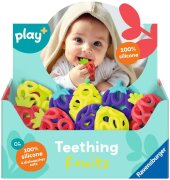 Ravensburger Play+ Teething Fruits