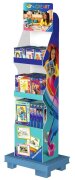 Ravensburger Display CreArt - Malen nach Zahlen VE 51