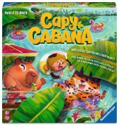 Ravensburger Capy Cabana