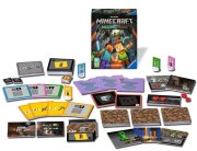 Ravensburger Minecraft Minecraft Digging Down