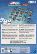 Ravensburger Scotland Yard Scotland Yard Duel