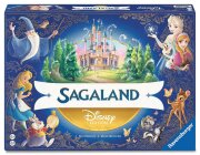 Ravensburger Disney Sagaland Disney Edition