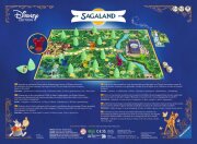 Ravensburger Disney Sagaland Disney Edition