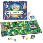 Ravensburger Disney Sagaland Disney Edition