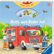Ravensburger Alles, was Räder hat