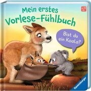 Ravensburger Bist du ein Koala?