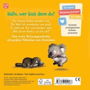 Ravensburger Bist du ein Koala?
