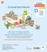 Ravensburger Wir kaufen ein