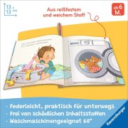 Ravensburger Bei uns zu Hause