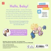 Ravensburger Willkommen, kleines Baby