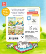 Ravensburger Sachen suchen Mein erstes Sachen suchen:...