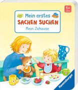 Ravensburger Sachen suchen Mein erstes Sachen suchen:...