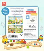 Ravensburger Sachen suchen Mein erstes Sachen suchen:...