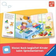 Ravensburger Sachen suchen Mein erstes Sachen suchen: Mein Zuhause