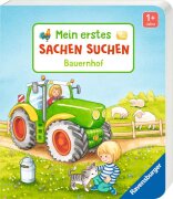 Ravensburger Sachen suchen Mein erstes Sachen suchen:...
