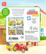 Ravensburger Sachen suchen Mein erstes Sachen suchen:...