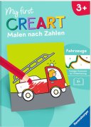 Ravensburger Fahrzeuge