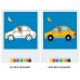 Ravensburger Fahrzeuge
