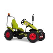 BERG Gokart XL Traxx CLAAS BFR-3 mit Gangschaltung