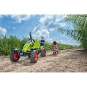 BERG Gokart XL Traxx CLAAS BFR-3 mit Gangschaltung