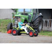 BERG Gokart XL Traxx CLAAS BFR-3 mit Gangschaltung