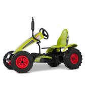 BERG Gokart XL Traxx CLAAS BFR-3 mit Gangschaltung