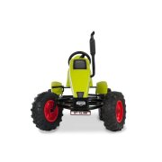 BERG Gokart XL Traxx CLAAS BFR-3 mit Gangschaltung