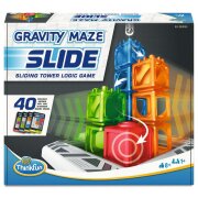 ThinkFun Gravity Maze Slide
