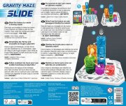 ThinkFun Gravity Maze Slide