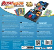 ThinkFun Rush Hour Duel