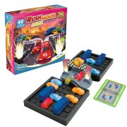 ThinkFun Rush Hour Duel