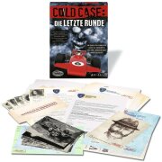 ThinkFun Cold Case: Die letzte Runde