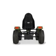 BERG Gokart XL Jeep Revolution BFR-3 mit Gangschaltung olivegrün