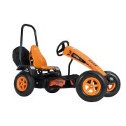 BERG Gokart XL X-Cross BFR inkl. Soziussitz inkl. Gratis Rundumleuchte