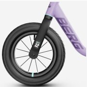 BERG Laufrad MOOV 12 Lavender Purple ab 2,5 Jahre