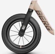 BERG Laufrad MOOV 12 Sand Beige ab 2,5 Jahre