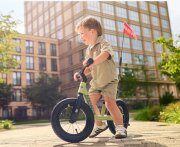 BERG Laufrad MOOV 12 Sand Beige ab 2,5 Jahre