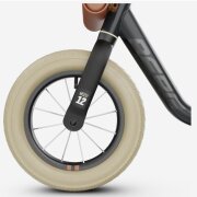 BERG Laufrad MOOV 12 Retro Black ab 2,5 Jahre