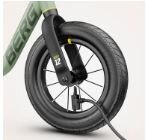 BERG Laufrad MOOV 12 Retro Black ab 2,5 Jahre