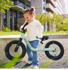 BERG Laufrad MOOV 12 Retro Black ab 2,5 Jahre