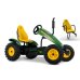 BERG Gokart XL Traxx John Deere BFR inkl. Soziussitz