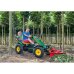 BERG Gokart XL Traxx John Deere BFR inkl. Soziussitz