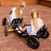 BERG Gokart Rally 2.0 APX schwarz / blau BFR ikl....