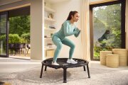 BERG Fitness Trampoline 110 Black