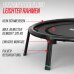 BERG Fitness Trampoline 110 Black