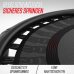 BERG Fitness Trampoline 110 Black